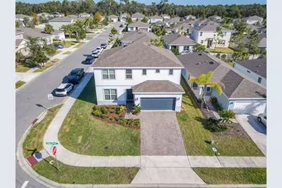 2248 Canopy Terrace Boulevard, Deland, FL 32724 - Photo 1