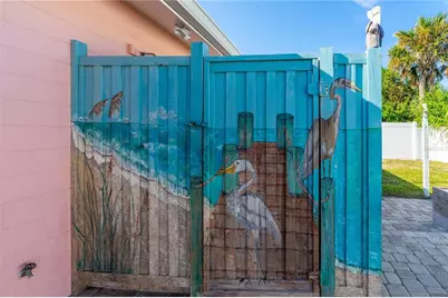 4 Carter Terrace, Daytona Beach Shores, FL 32118 - Photo 38