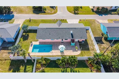 4 Carter Terrace, Daytona Beach Shores, FL 32118 - Photo 44