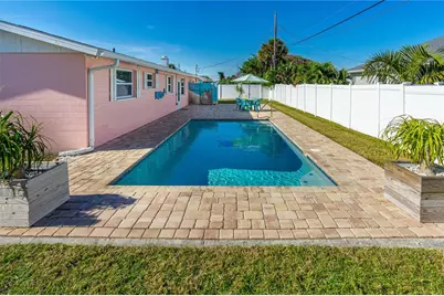 4 Carter Terrace, Daytona Beach Shores, FL 32118 - Photo 34