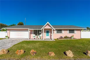 4 Carter Terrace, Daytona Beach Shores, FL 32118 - Photo 2