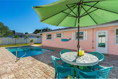 4 Carter Terrace, Daytona Beach Shores, FL 32118 - Photo 36