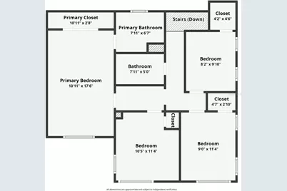 941 Hartford Avenue, Daytona Beach, FL 32117 - Photo 4