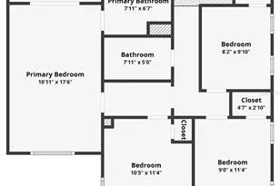 941 Hartford Ave, Daytona Beach, FL 32117 - Photo 4