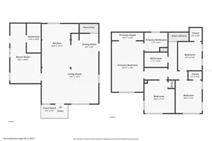 941 Hartford Ave, Daytona Beach, FL 32117 - Photo 2