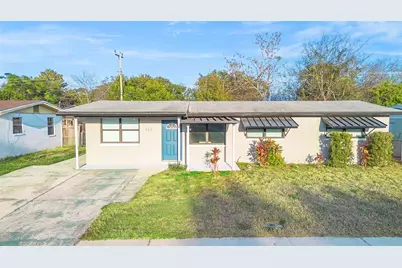 813 Lewis Drive, Daytona Beach, FL 32117 - Photo 1