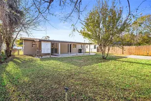 813 Lewis Dr, Daytona Beach, FL 32117 - Photo 2