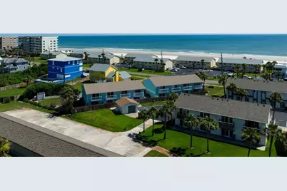 4786 S Atlantic Avenue #B1, Ponce Inlet, FL 32127 - Photo 24
