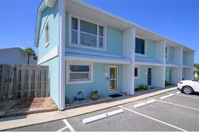 4786 S Atlantic Avenue #B1, Ponce Inlet, FL 32127 - Photo 28