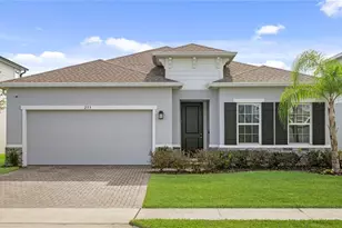 253 Eagle Hbr Wy, Daytona Beach, FL 32124 - Photo 1