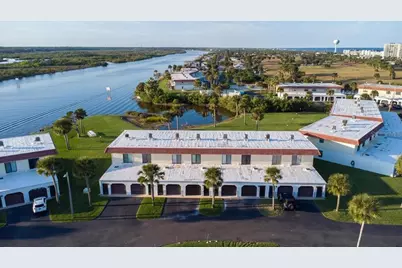 67 Ocean Palm Villa S #67, Flagler Beach, FL 32136 - Photo 64