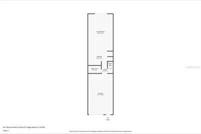 67 Ocean Palm Villa S #67, Flagler Beach, FL 32136 - Photo 68