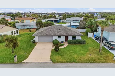 33 Ocean Breeze Circle, Ormond Beach, FL 32176 - Photo 44