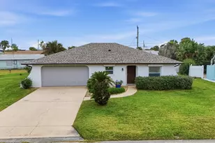 33 Ocean Breeze Cir, Ormond Beach, FL 32176 - Photo 1