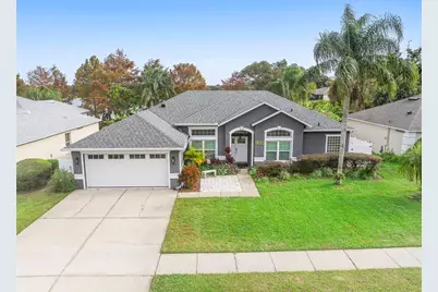 906 S Lake Lindley Drive, Deland, FL 32724 - Photo 4