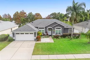 906 S Lake Lindley Dr, Deland, FL 32724 - Photo 4