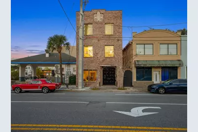 307 S Palmetto Avenue, Daytona Beach, FL 32114 - Photo 1