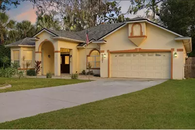 4121 Salina Lane, Ormond Beach, FL 32174 - Photo 1