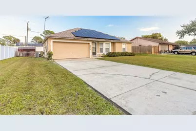 3307 Kumquat Drive, Edgewater, FL 32141 - Photo 2