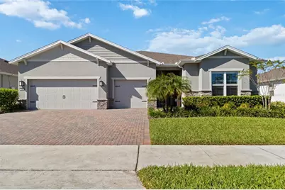 2744 Nature View Road, Saint Cloud, FL 34771 - Photo 1