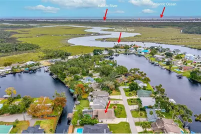 432 Palm Avenue, Ormond Beach, FL 32174 - Photo 4