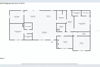 1801 W Highway 329, Citra, FL 32113 - Photo 34