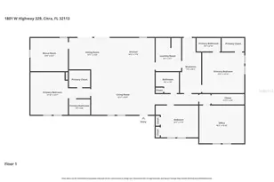 1801 W Hwy 329, Citra, FL 32113 - Photo 34