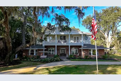 150 Lake Winnemissett Drive, Deland, FL 32724 - Photo 1