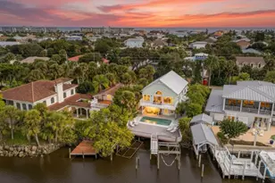 3110 John Anderson Dr, Ormond Beach, FL 32176 - Photo 50