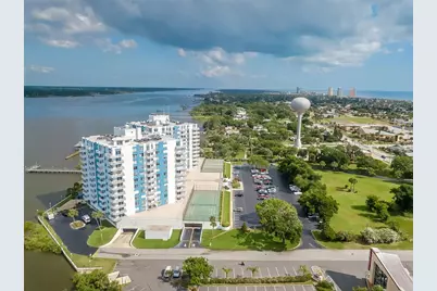 935 N Halifax Avenue #106, Daytona Beach, FL 32118 - Photo 52