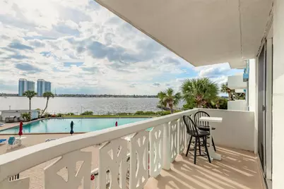 935 N Halifax Avenue #106, Daytona Beach, FL 32118 - Photo 20