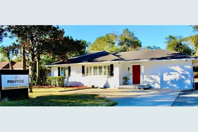 909 W New York Avenue, Deland, FL 32720 - Photo 1