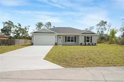2757 S Elston Drive, Deltona, FL 32738 - Photo 1