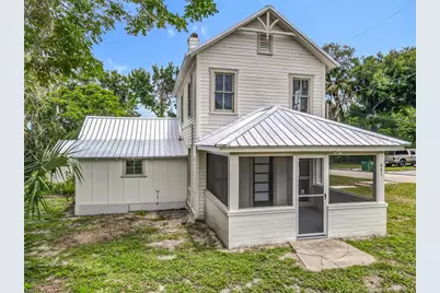 601 N Adelle Avenue, Deland, FL 32720 - Photo 1