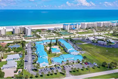 4590 S Atlantic Avenue #263A, Port Orange, FL 32127 - Photo 30