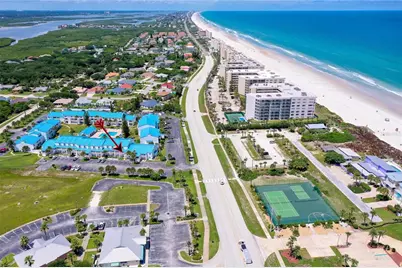 4590 S Atlantic Avenue #263A, Port Orange, FL 32127 - Photo 38