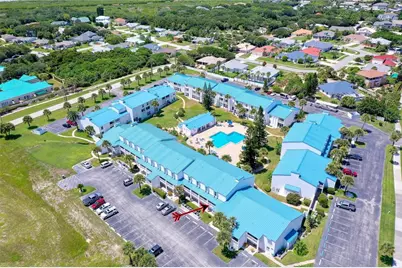 4590 S Atlantic Avenue #263A, Port Orange, FL 32127 - Photo 34