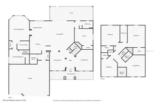 208 Crystal Ridge Rd, Deland, FL 32720 - Photo 4