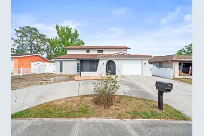 9100 Suffolk Lane, Port Richey, FL 34668 - Photo 1