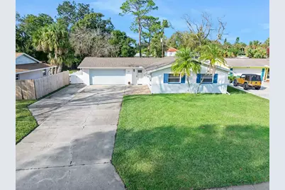 538 Gertrude Lane, South Daytona, FL 32119 - Photo 1