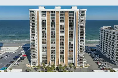 3003 S Atlantic Avenue #19B4, Daytona Beach, FL 32118 - Photo 22