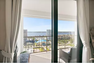 3003 S Atlantic Avenue #19B4, Daytona Beach, FL 32118 - Photo 44