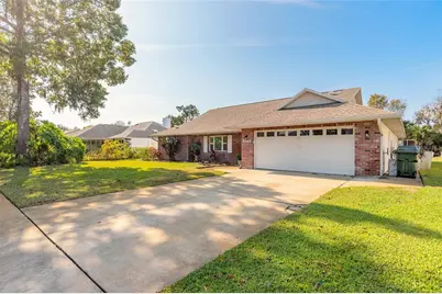 5560 Trail Side Drive, Port Orange, FL 32127 - Photo 4