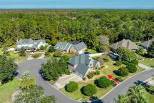 14 Foxfords Chase, Ormond Beach, FL 32174 - Photo 60