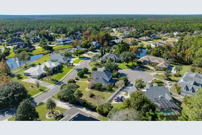 14 Foxfords Chase, Ormond Beach, FL 32174 - Photo 70