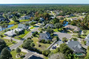 14 Foxfords Chase, Ormond Beach, FL 32174 - Photo 70