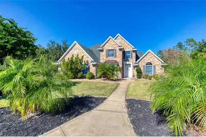 14 Foxfords Chase, Ormond Beach, FL 32174 - Photo 4