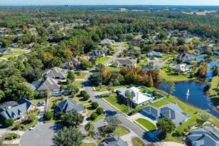 14 Foxfords Chase, Ormond Beach, FL 32174 - Photo 66