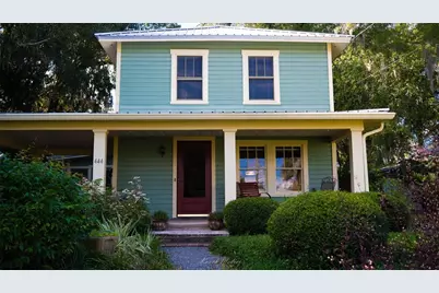 444 N Julia Avenue, Deland, FL 32720 - Photo 2