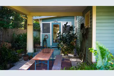 444 N Julia Avenue, Deland, FL 32720 - Photo 4